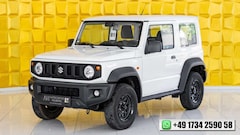 Bild des Angebotes Suzuki Jimny *4 SITZE*