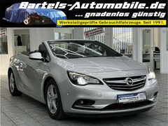 Bild des Angebotes Opel Cascada 2.0 CDTI Innovation, Leder, Navi, Kamera