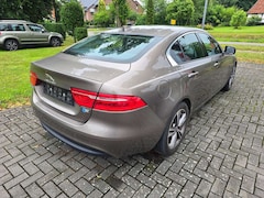 Bild des Angebotes Jaguar XF Pure
