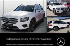 Bild des Angebotes Mercedes-Benz GLB 250 PROGRESSIVE+KEYLESS+LED+KAMERA+LED+SHZ++