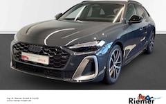 Bild des Angebotes Audi A5 Avant TDI 150 kW S-tronic S-Line ACC LED CAM