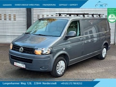 Bild des Angebotes VW T5 Transporter Kasten-Kombi Kasten lang