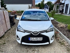 Bild des Angebotes Toyota Yaris Yaris Active 5DR Hatchback