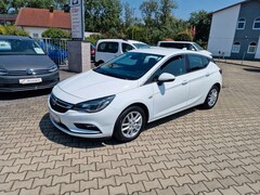 Bild des Angebotes Opel Astra K* Innovation*Navi*AHK*mtl. 179,- Euro