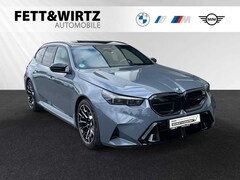 Bild des Angebotes BMW M5 Touring B&W|DA&PAProf.|Head-Up|AHK