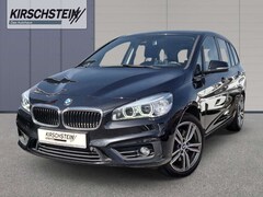 Bild des Angebotes BMW 220 Gran Tourer d Advantage AHK WR Navi LED PDC HUD