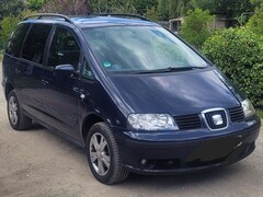Bild des Angebotes SEAT Alhambra 2.0 TDI DPF Vigo