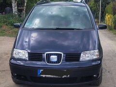 Bild des Angebotes SEAT Alhambra 2.0 TDI DPF Vigo