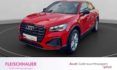 Bild des Angebotes Audi Q2 30 TFSI S-Line+Matrix+AHK+APS-Plus+RK
