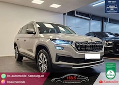 Bild des Angebotes Skoda Kodiaq Style 4x4*Standheizung*AHK
