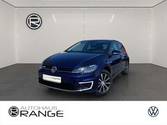 Bild des Angebotes VW e-Golf *PDC KLIMA*