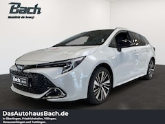 Bild des Angebotes Toyota Corolla 1.8 Hybrid TS Teamplayer mit Technik-P.