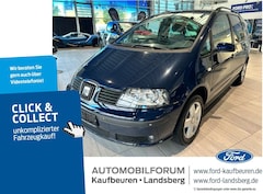 Bild des Angebotes SEAT Alhambra 2.0 Reference Klima EFH Zahnr. neu