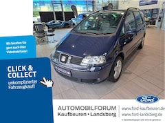 Bild des Angebotes SEAT Alhambra 2.0 Reference Klima EFH Zahnr. neu