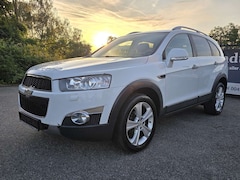Bild des Angebotes Chevrolet Captiva 2.2D LTZ 4WD 7-Sitzer Leder Euro5 Alrad Rückkam