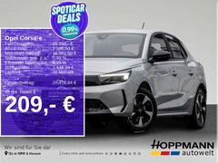 Bild des Angebotes Opel Corsa-e Edition*Klimaautomatik*PDC*CarPlay*Antro