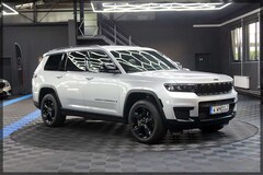 Bild des Angebotes Jeep Grand Cherokee 3.6l V6 Limited Long