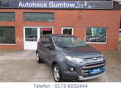 Bild des Angebotes Ford EcoSport Automatic Trend