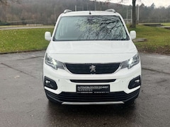 Bild des Angebotes Peugeot Rifter Allure L1 m. NAVI*KAMERA*SHZ