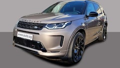 Bild des Angebotes Land Rover Discovery Sport D200 R-DYNAMIC SE MY23.5 GAR2028