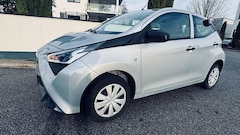 Bild des Angebotes Toyota Aygo x-business