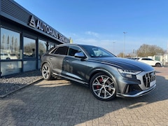 Bild des Angebotes Audi SQ8 4.0 TDI quattro*B&O 3D*PANORAMA*STANDHEIZ*