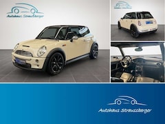 Bild des Angebotes MINI Cooper S H/K Xenon TÜV Schiebedach PDC