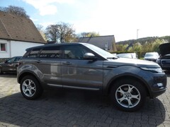 Bild des Angebotes Land Rover Range Rover Evoque Pure