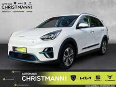 Bild des Angebotes Kia Niro E-Niro Spirit *Lederpaket* *3-phasiges laden*