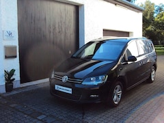 Bild des Angebotes VW Sharan TDI Join DSG NAVI Klimaautomatik SHZ ACC