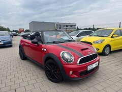 Bild des Angebotes MINI John Cooper Works Cabrio John Cooper Works