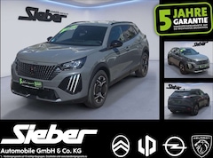 Bild des Angebotes Peugeot 2008 1.5 BlueHDi 130 Allure Automatik*Sitzheizung