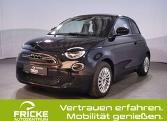 Bild des Angebotes Fiat 500e +Navi+Sitzheiz.+Rückfahrkam.+ACC+Toter-Winkel-W.