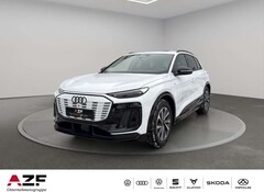 Bild des Angebotes Audi Q6 e-tron quattro 285 kW