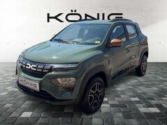 Bild des Angebotes Dacia Spring Extreme