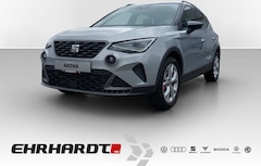 Bild des Angebotes SEAT Arona 1.5 TSI DSG FR DCC VIRTUAL*NAVI*VOLL-LED*TEMP*P...