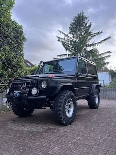 Bild des Angebotes Mercedes-Benz G 230 GE