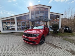 Bild des Angebotes Jeep Grand Cherokee SRT 6,4 HEMI VOLLAUSSTATTUNG GRAIL