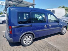 Bild des Angebotes Opel Combo Kombi Business 111 Jahre