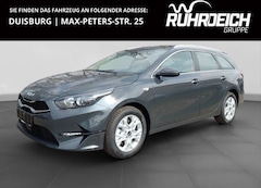 Bild des Angebotes Kia Ceed / cee'd Sportswagon Spirit 1.5 T-GDI EU6e