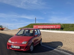 Bild des Angebotes Fiat Seicento Seicento 1.1 Michael Schumacher