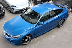 Bild des Angebotes BMW 340 340i GT M Sport LED Harman/Kardon HeadUp