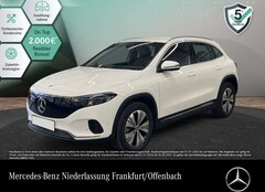 Bild des Angebotes Mercedes-Benz EQA 250 PROG+ADVANCED+360+SPUR