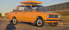 Bild des Angebotes Lada 1200 S