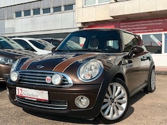Bild des Angebotes MINI Cooper 50 MAYFAIR EDITION *LEDER*XENON*PANO*
