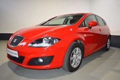 Bild des Angebotes SEAT Leon Reference Copa Ecomotive