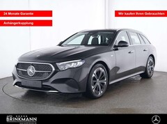 Bild des Angebotes Mercedes-Benz E 300 E 300 de T mit EQ Hybrid Technologie AHK/360°KAM