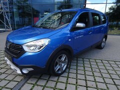 Bild des Angebotes Dacia Lodgy Stepway - Euro 6 - 1. Hand