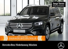 Bild des Angebotes Mercedes-Benz GLB 220 4M PROGRESSIVE+STHZG+KAMERA+TOTW+8G
