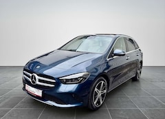 Bild des Angebotes Mercedes-Benz B 250 e *360°*PANO*DISTR*BURM*MEM*SITZKLIMA*AHK*